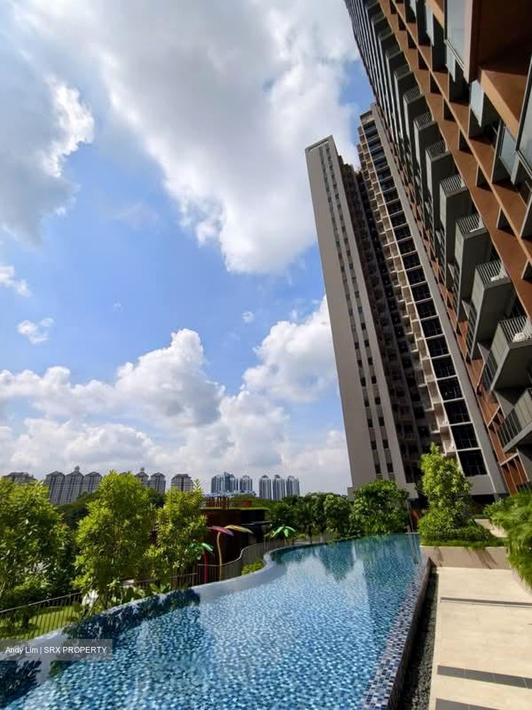 Amo Residence (D20), Apartment #534606951